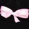 The Ribbon People Baby Pink Woven Edge Grosgrain Craft Ribbon 1" x 88 Yards